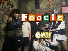 -Mr.Fox狐狸先生超级密室(南山店)