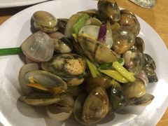 -ZF Seafood Restaurant 卓峰海鲜餐