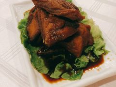 -翠亭酒家(山西南路店)