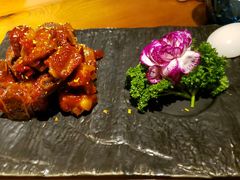 -蝦塘·中国餐馆(城墙南马道巷店)