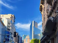 -南京路步行街