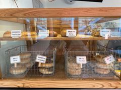 -Catch Bagel(芳草地店)