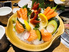 -御牛道日式烤肉料理(杭州万象城店)