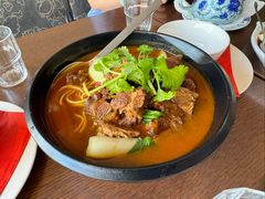 -茗贵坊食府
