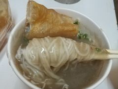 -汪记鲜鱼糊汤粉(沈阳路总店)