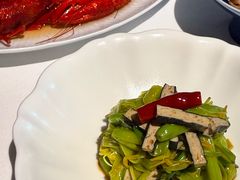 -徽季荣派徽菜