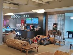 -水善汇都市汗蒸(杨浦区五角场店)