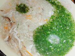 太极银鱼羹-蜜桃餐厅·伴山(湖滨商业街店)