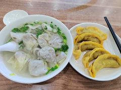 -草桥清真牛肉锅贴扁食店