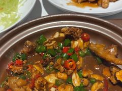 -庆云楼饭庄(什刹海店)