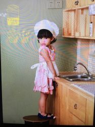 -爱儿美儿童摄影(朝阳公园店)