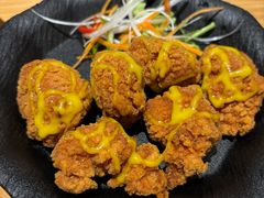 -土大力韩式烤肉料理(39年·和平路店)