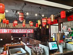 -重捞鲜毛肚火锅(东方不夜城店)