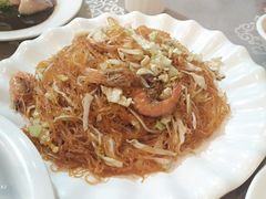 -旭璟酒家·传统粤菜·湘菜(逸景路店)