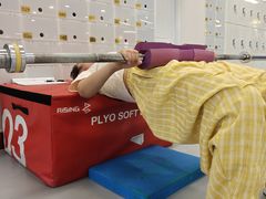 -中田健身工作室(杭州五洲国际店)