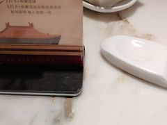 -京味斋·烤鸭·北京菜(安贞店)