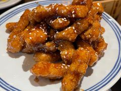 -龍聚祥烧麦馆(万达店)