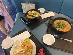 -湾景餐厅(海洋公园店)