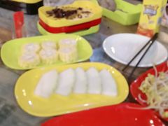 -彩鹿·潮汕·鲜牛肉·自助火锅(伊电园店)