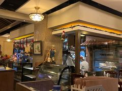 -我的意大利厨房