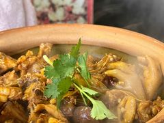 -雄伟美食(高沙中街店)
