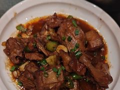 -全聚贤餐厅·湖北家常菜(沙湖店)