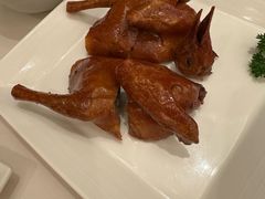 -利苑酒家(宜安广场店)