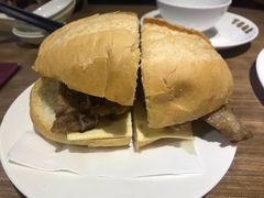 -百福麵家(新馬路店)