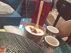 -巴依老爷新疆美食(工体旗舰店)