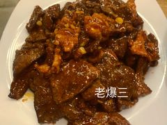 -陈傻子餐厅(世纪都会店)