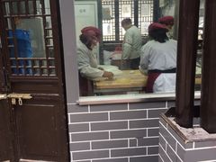 门面-赵天禄(葑门横街店)