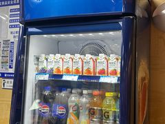 -赛百味SUBWAY(金宝汇店)