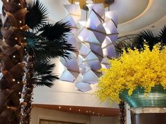 -上海威斯汀大饭店