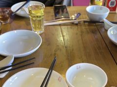 -小吊梨汤·北京菜(香山店)