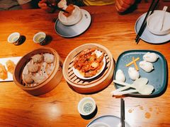 -点心传说·粤菜点心(佐阾虹湾店)