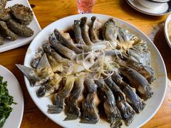 -夏雨路轩特色餐厅·十年经营