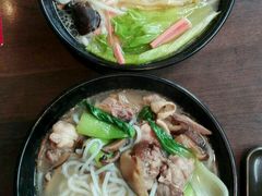 -老妈米线(东圈门店)