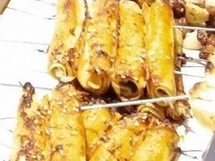 -满盆龙虾烧烤小串(宏伟路第一直营店)