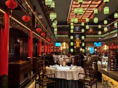 -宝轩渔府·老字号海鲜·正宗津菜(水上店)