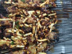 -宋文成烤肉(白沙巷店)