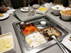 -海底捞火锅(天一广场亚细亚店)