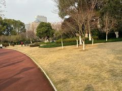 -杭州城北体育公园