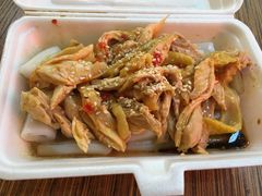 -华辉小食