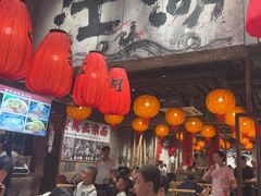 -周小波重庆小面·重庆名小吃(邹容路店)
