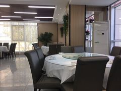 包厢-京秀缘蒸汽海鲜农家菜大馅蒸饺