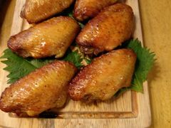 -囧吉香生蚝牛排馆(湖北路店)