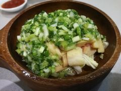 -品粹徽园·家常安徽菜