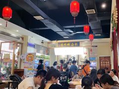 -李氏紫竹林卤粉(火车站店)
