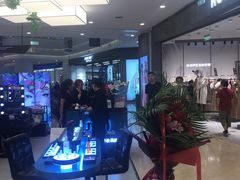 -Gucci(首创奥特莱斯店)