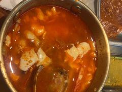 -六七八韩式烤肉·韩国料理(上杭路店)